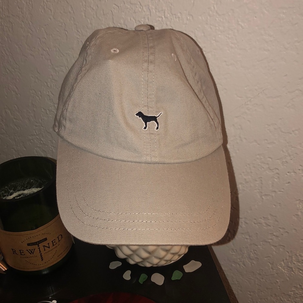 VS Pink Hat